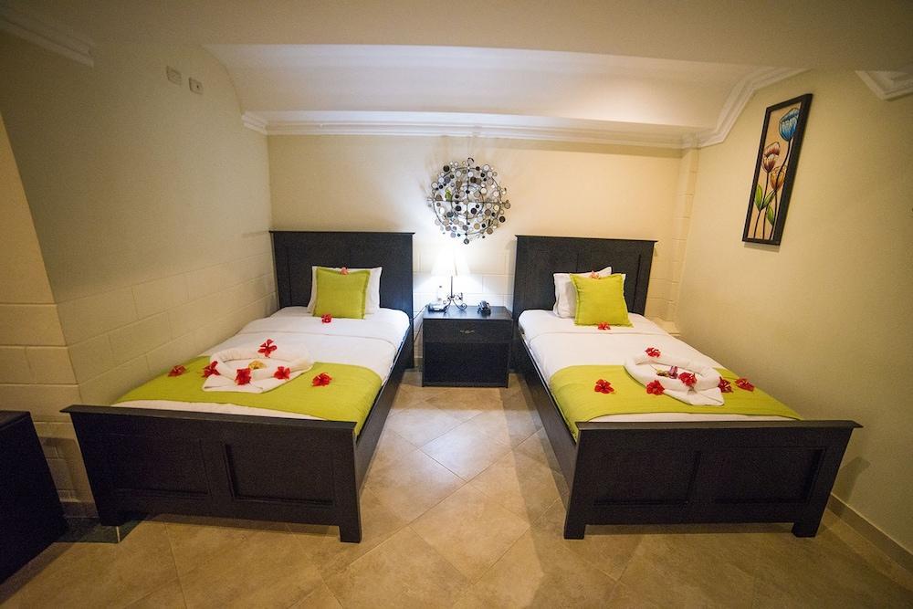 The Mt Hotel Bavaro Exterior photo