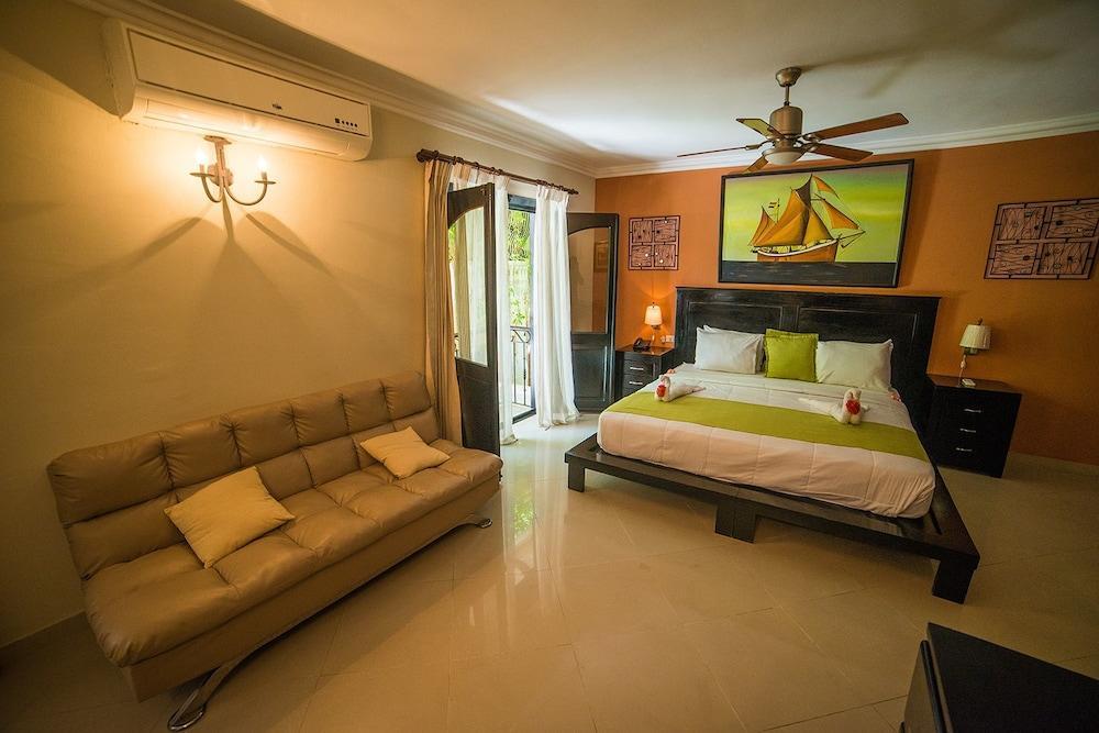 The Mt Hotel Bavaro Exterior photo