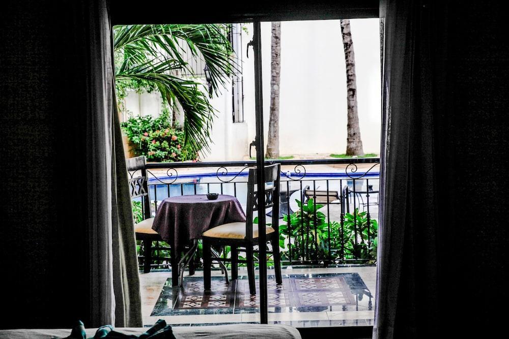 The Mt Hotel Bavaro Exterior photo