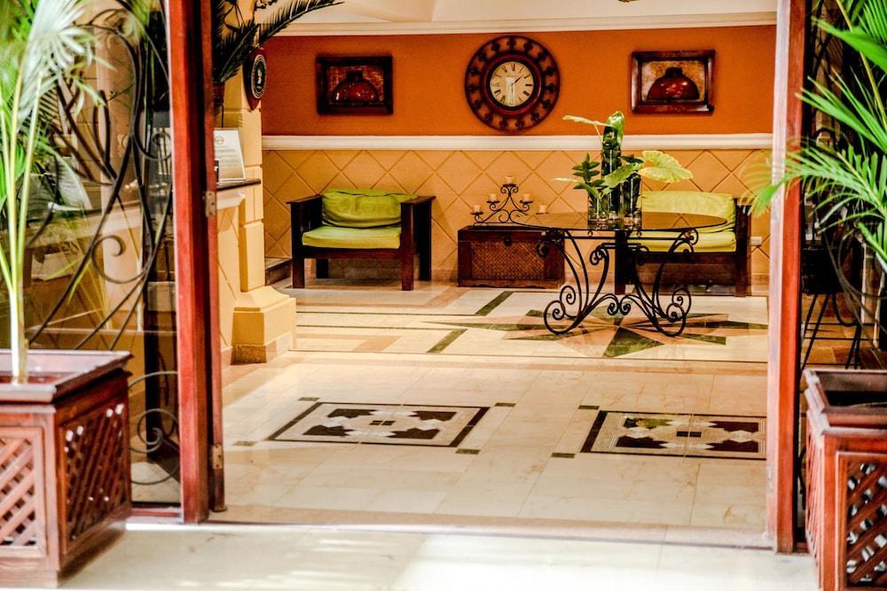 The Mt Hotel Bavaro Exterior photo