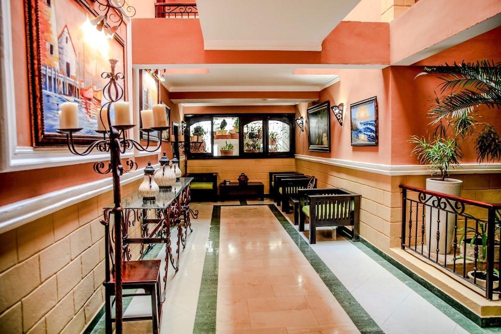 The Mt Hotel Bavaro Exterior photo