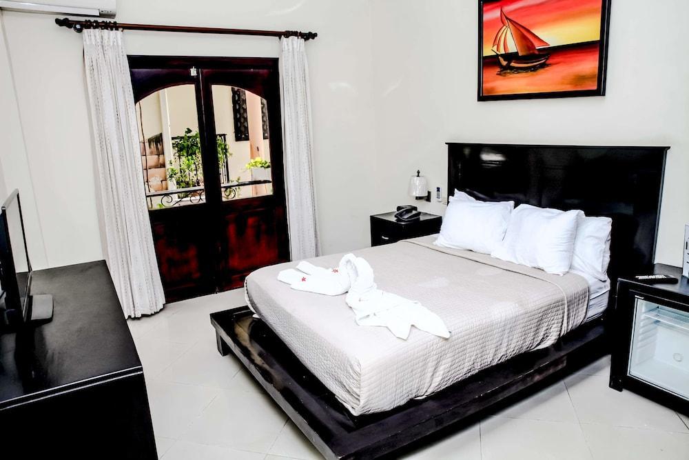 The Mt Hotel Bavaro Exterior photo