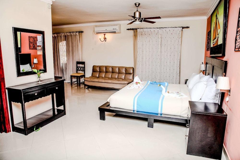 The Mt Hotel Bavaro Exterior photo