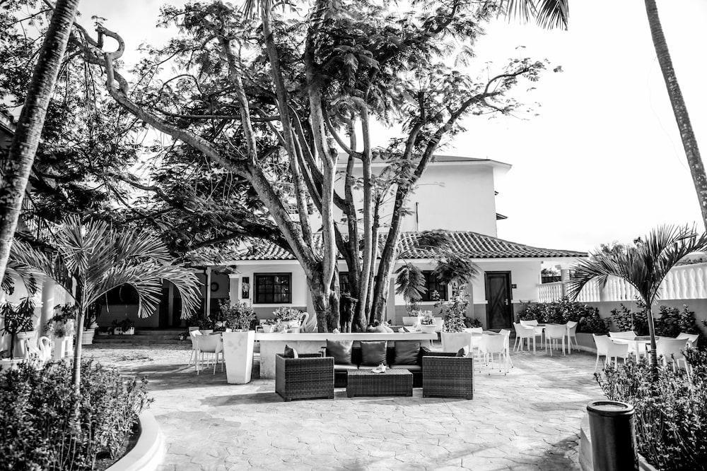 The Mt Hotel Bavaro Exterior photo