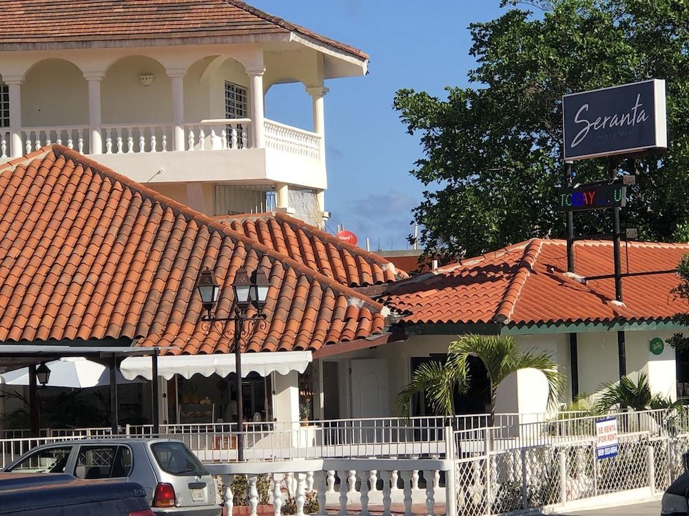 The Mt Hotel Bavaro Exterior photo